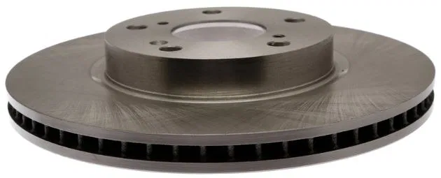 982053R – RAYBESTOS Brake Rotor, OE Replacement Single - view 3